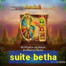 suite betha